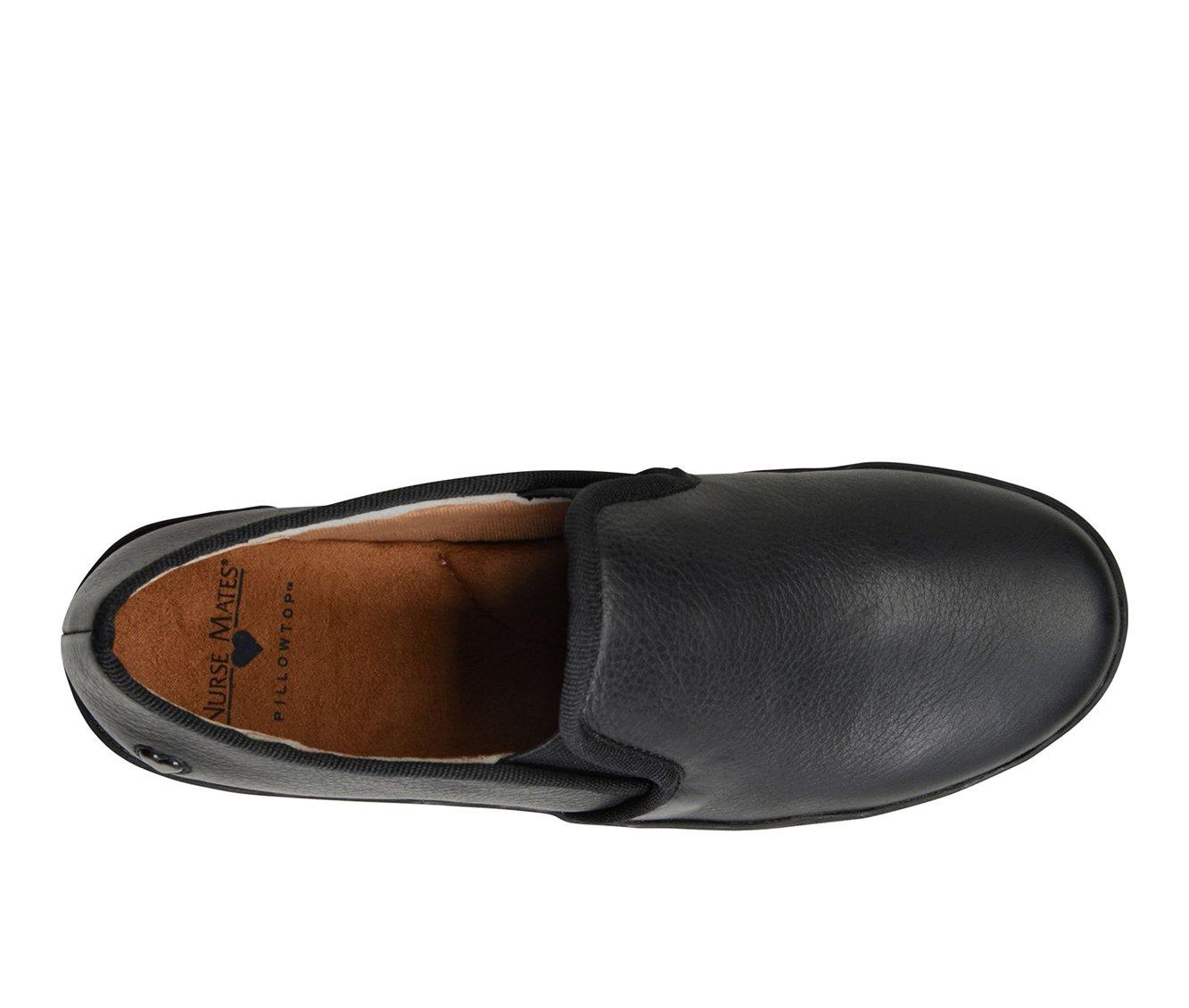 Nurse Mates Women's Macie Non-Slip Performance Work Shoe - Comfortable & Slip-Resistant - View #4