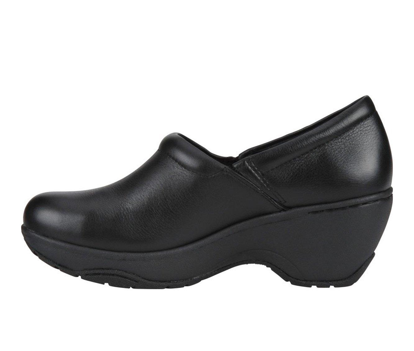 Women's Nurse Mates Bryar Slip-Resistant Clogs