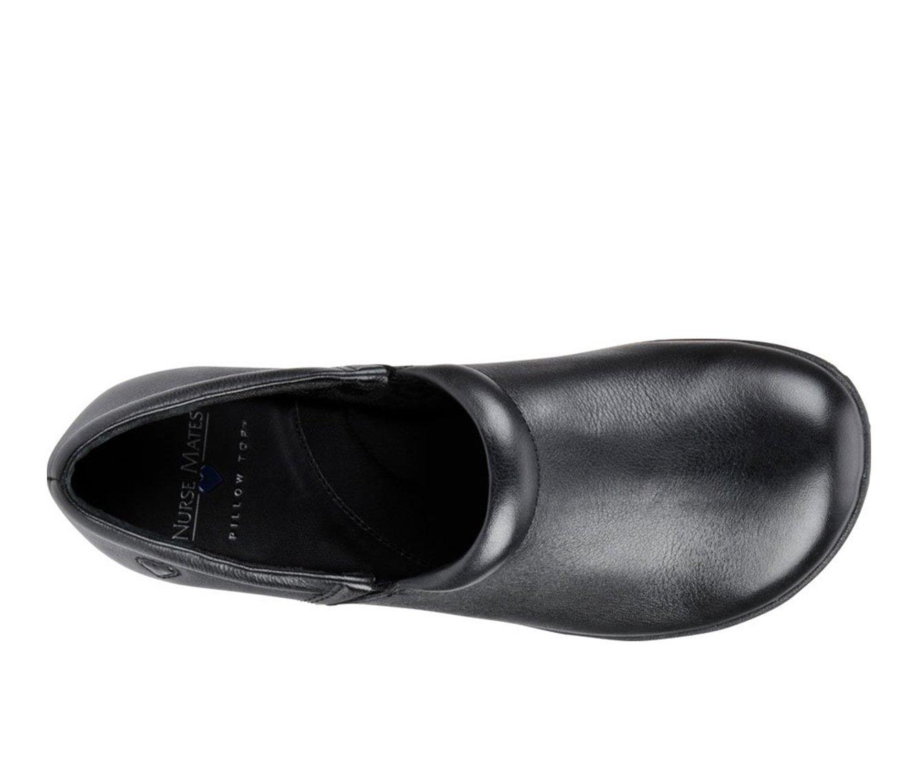 Women's Nurse Mates Bryar Slip-Resistant Clogs