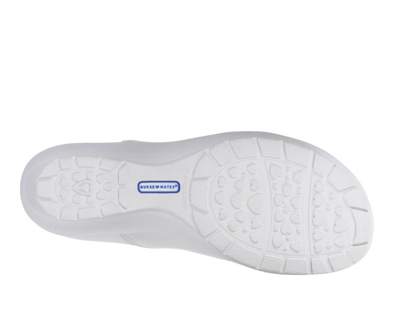 Women's Nurse Mates Bryar Slip-Resistant Clogs