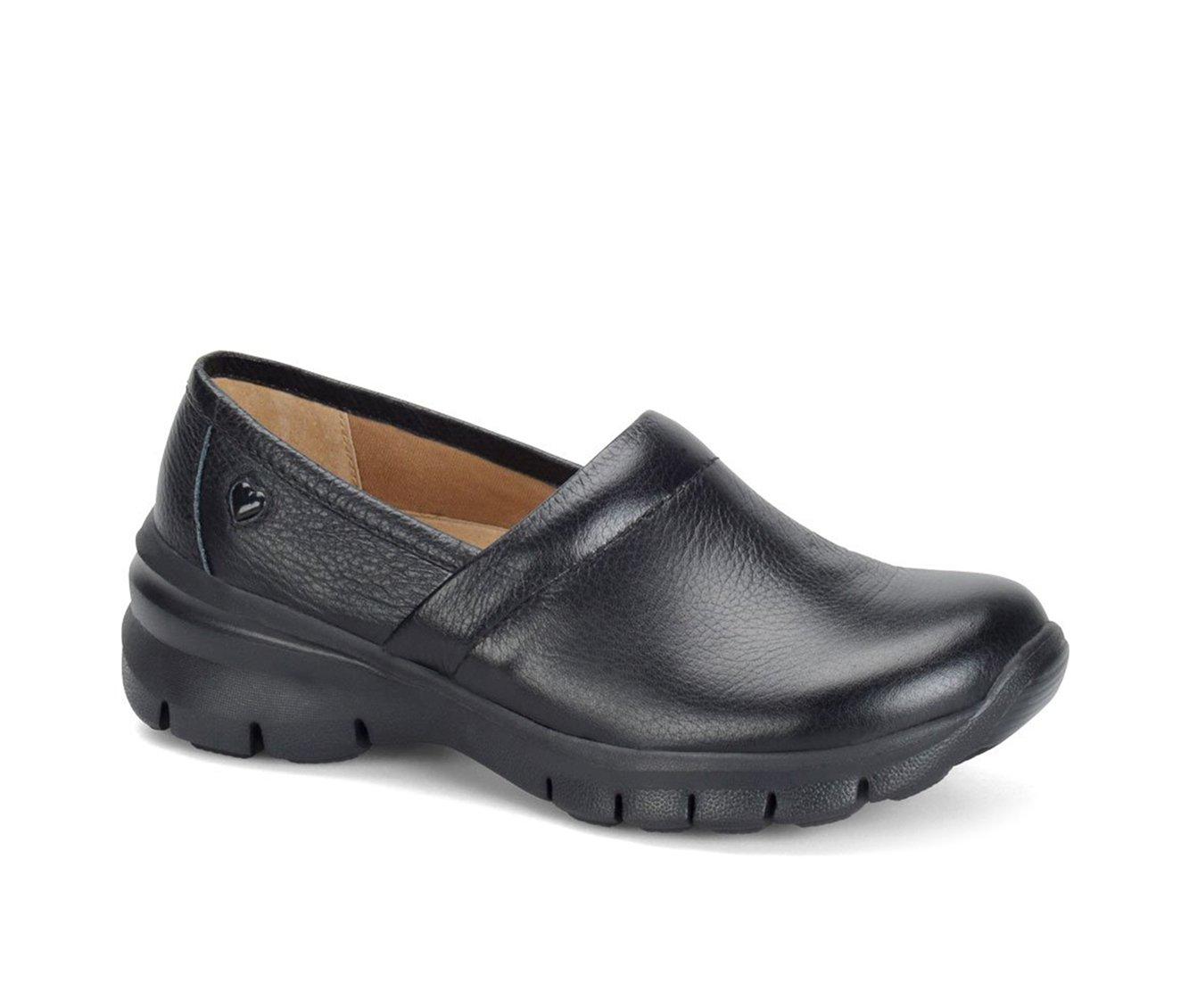 Women's Nurse Mates Libby Slip-Resistant Clogs