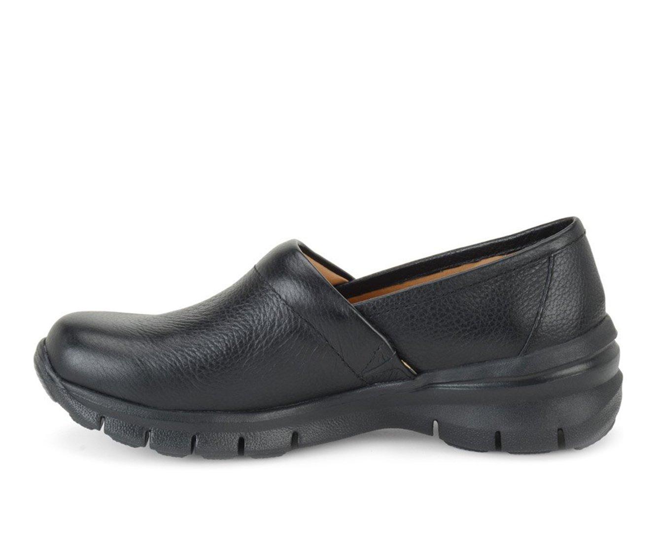 Women's Nurse Mates Libby Slip-Resistant Clogs