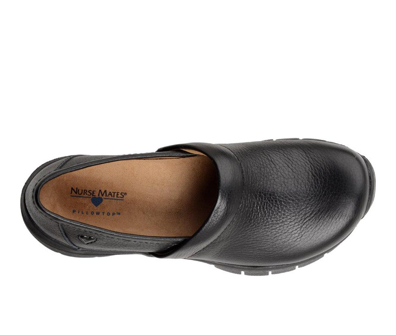 Women's Nurse Mates Libby Slip-Resistant Clogs