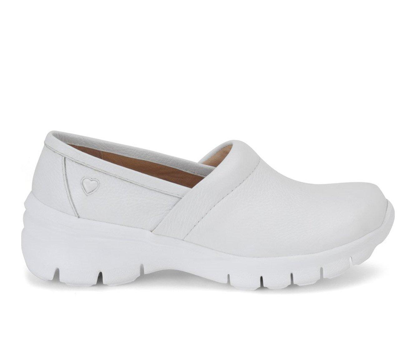 Women's Nurse Mates Libby Slip-Resistant Clogs