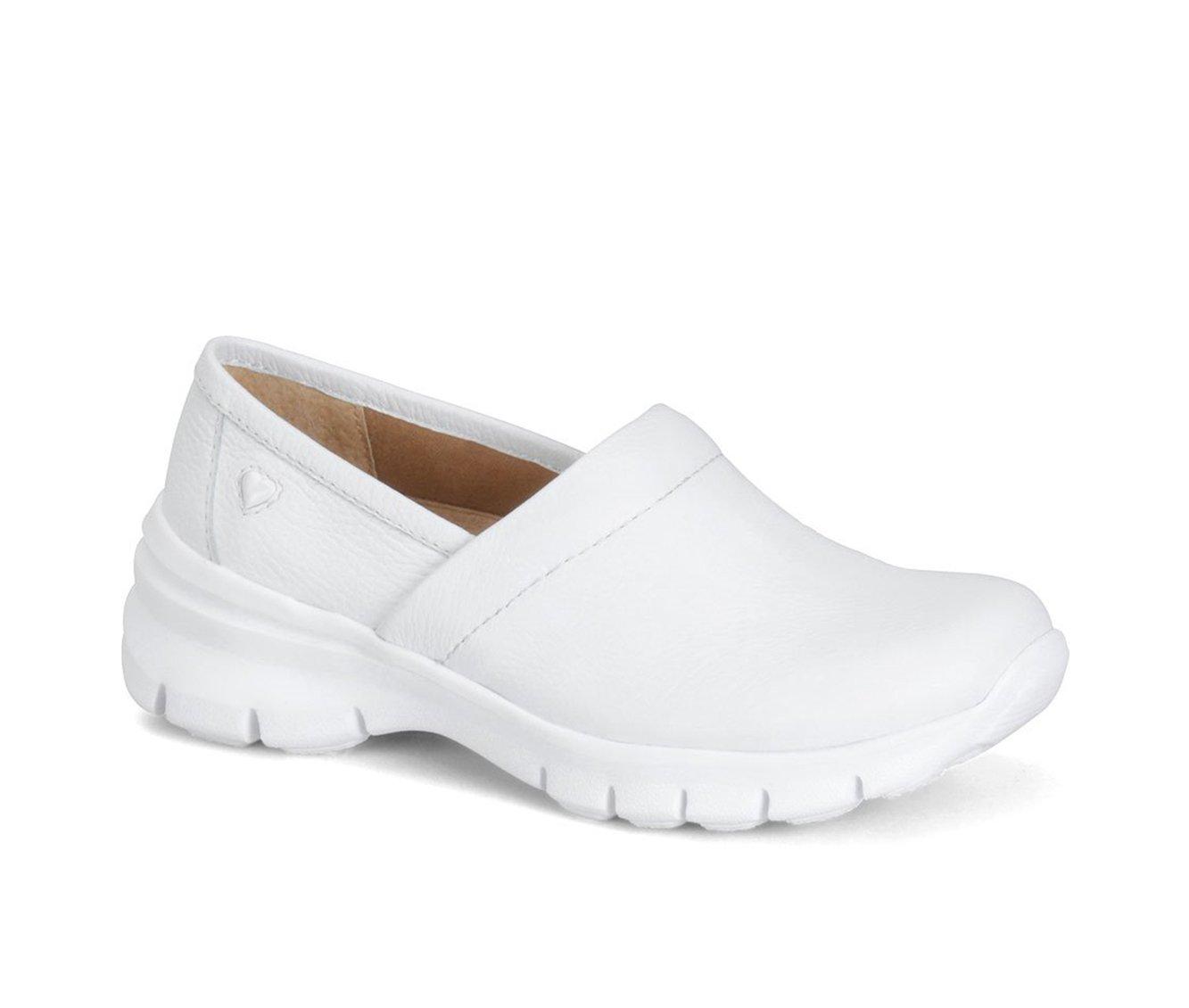 Women's Nurse Mates Libby Slip-Resistant Clogs