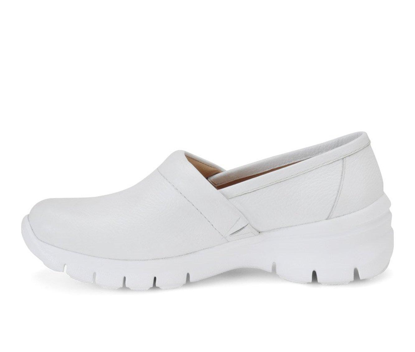 Women's Nurse Mates Libby Slip-Resistant Clogs