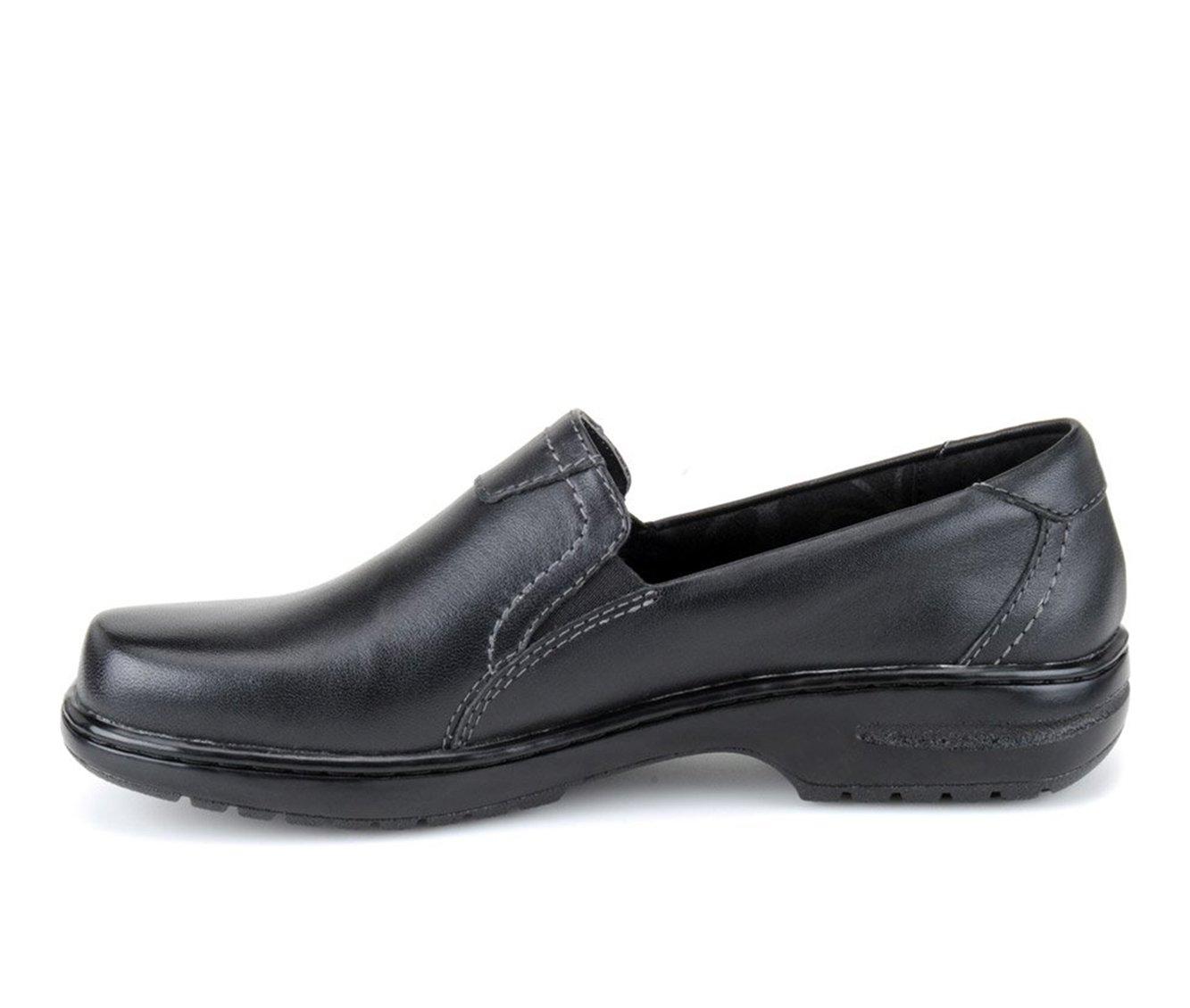 Women's Slip-Resistant Athletic Work Shoes - UniformsAndLinens