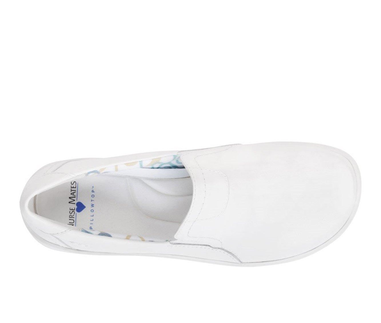 Women's Nurse Mates Meredith Slip-Resistant Shoes