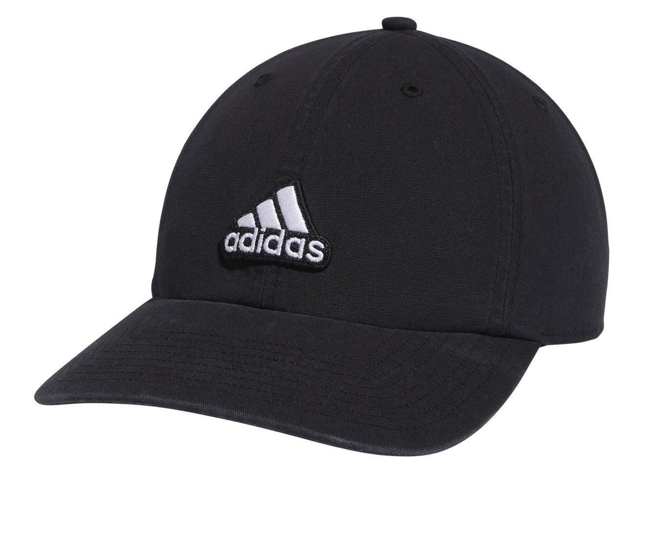 Adidas Mens Ultimate 2.0 Ball Cap