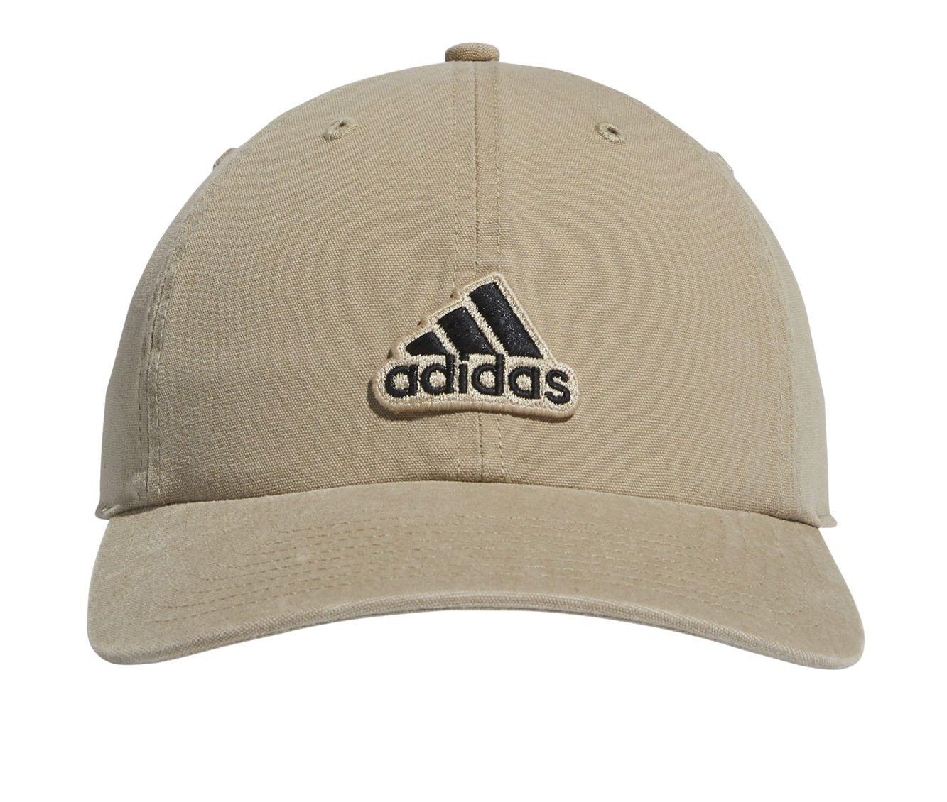 Adidas Mens Ultimate 2.0 Ball Cap