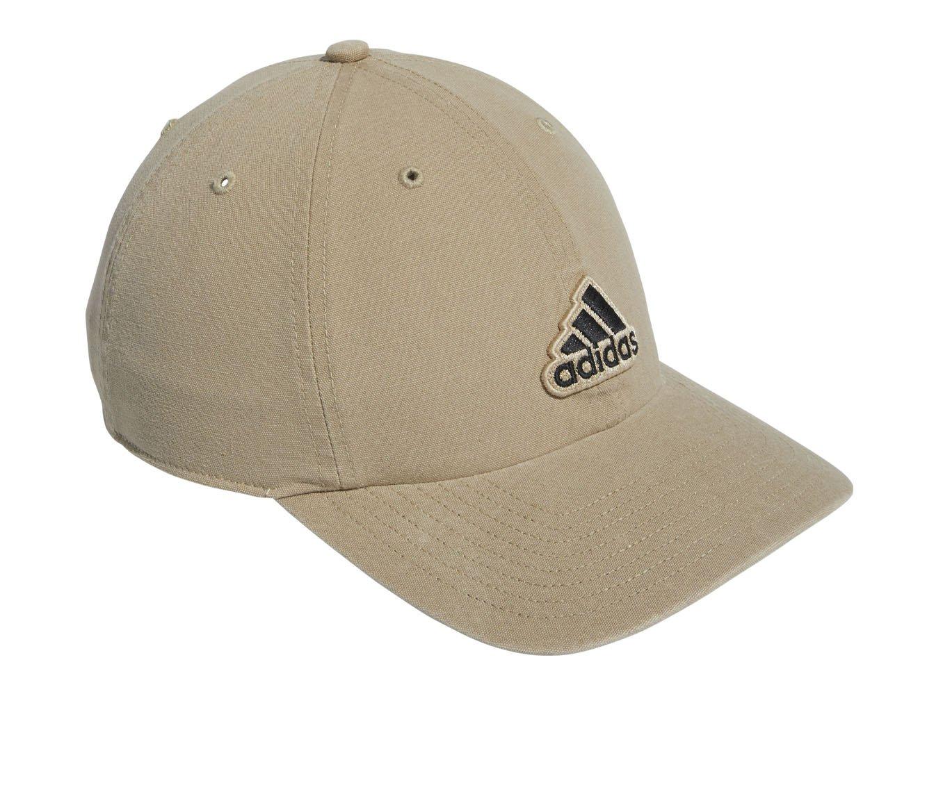 Adidas Mens Ultimate 2.0 Ball Cap