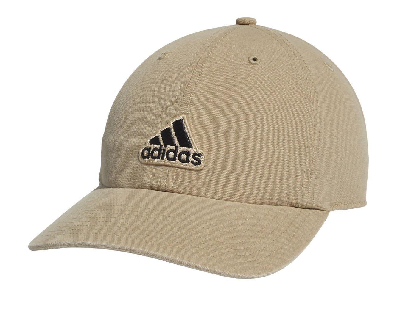 Adidas Mens Ultimate 2.0 Ball Cap