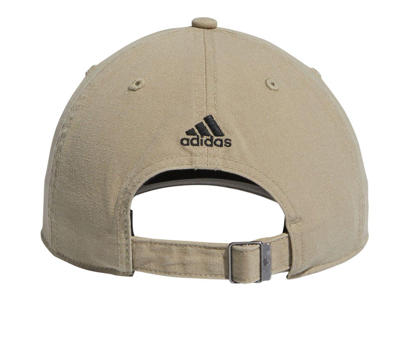 Adidas Mens Ultimate 2.0 Ball Cap