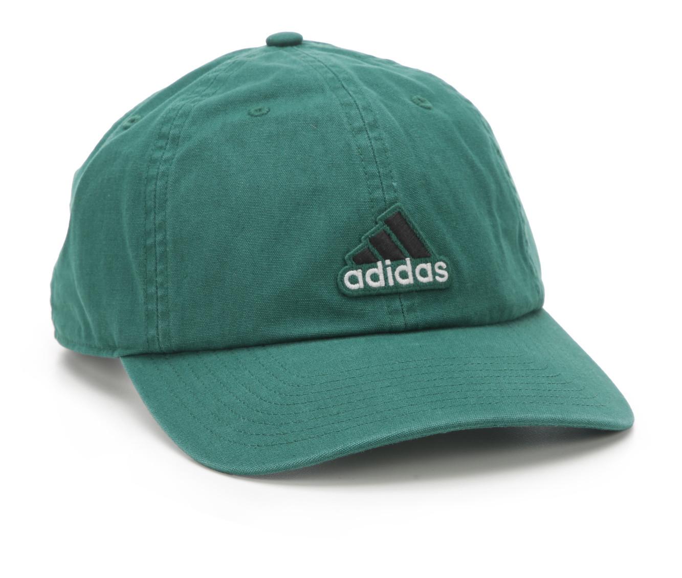 Adidas Mens Ultimate 2.0 Ball Cap