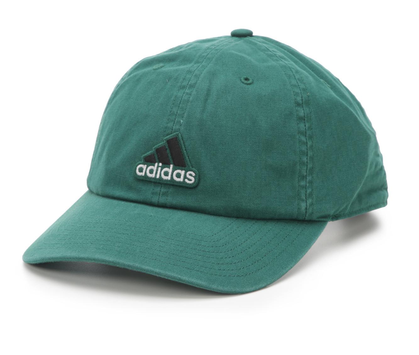 Adidas Mens Ultimate 2.0 Ball Cap