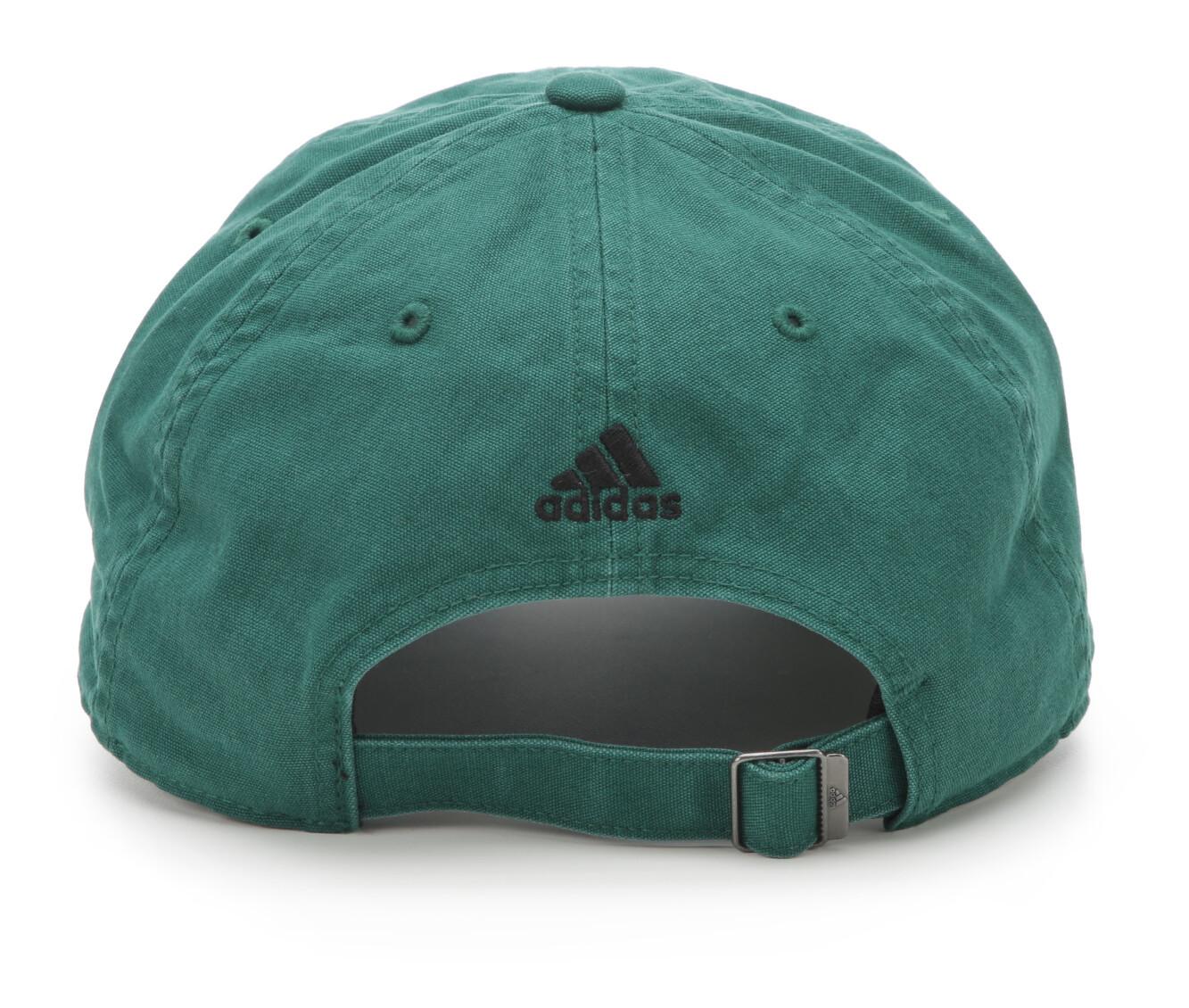 Adidas Mens Ultimate 2.0 Ball Cap