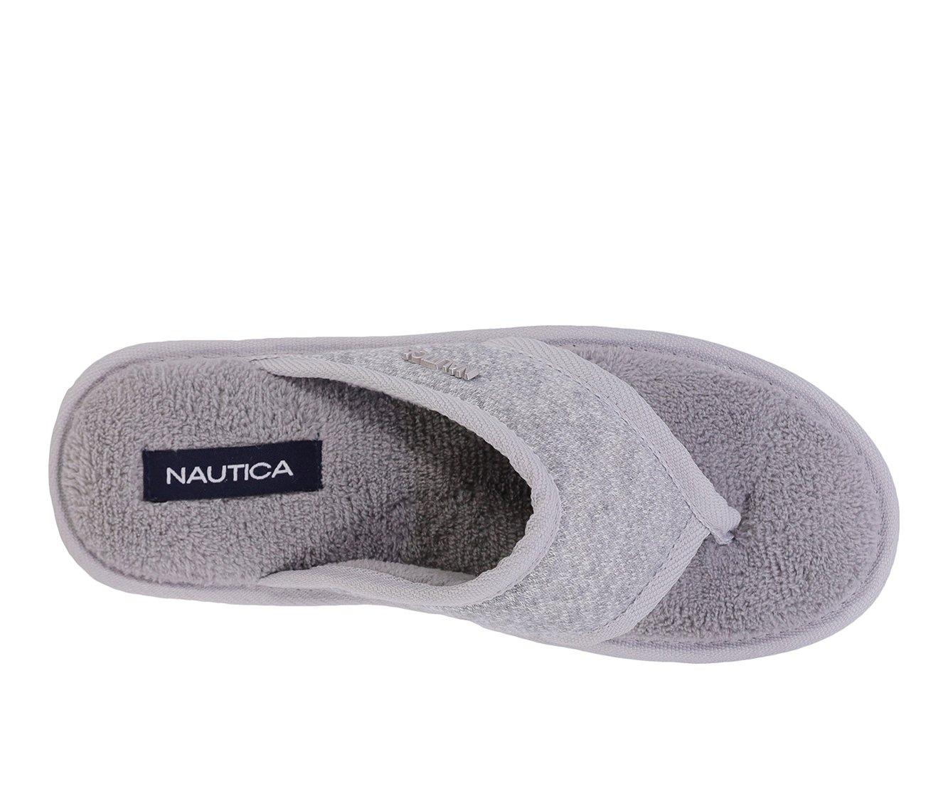 Nautica Haji Flip-Flop Slippers