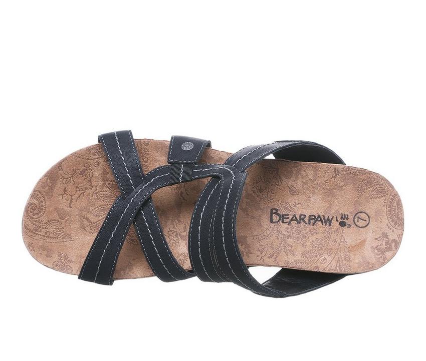 Women's Bearpaw Kai I Sandals