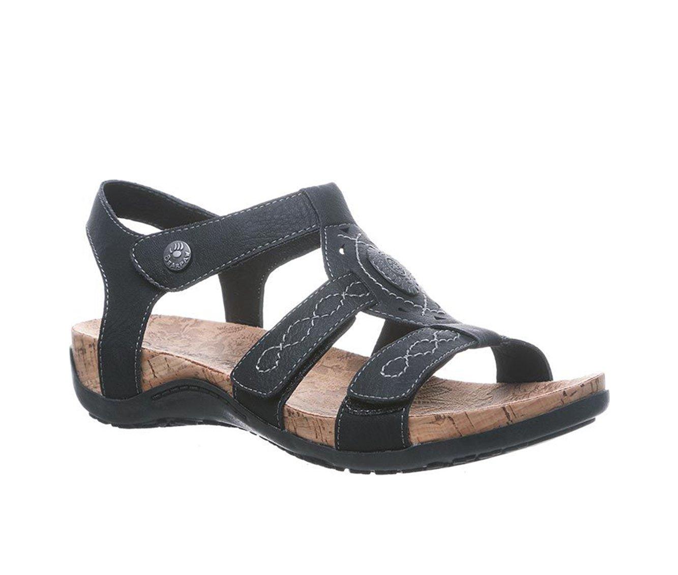 Women's Bearpaw Ridley II Sandals