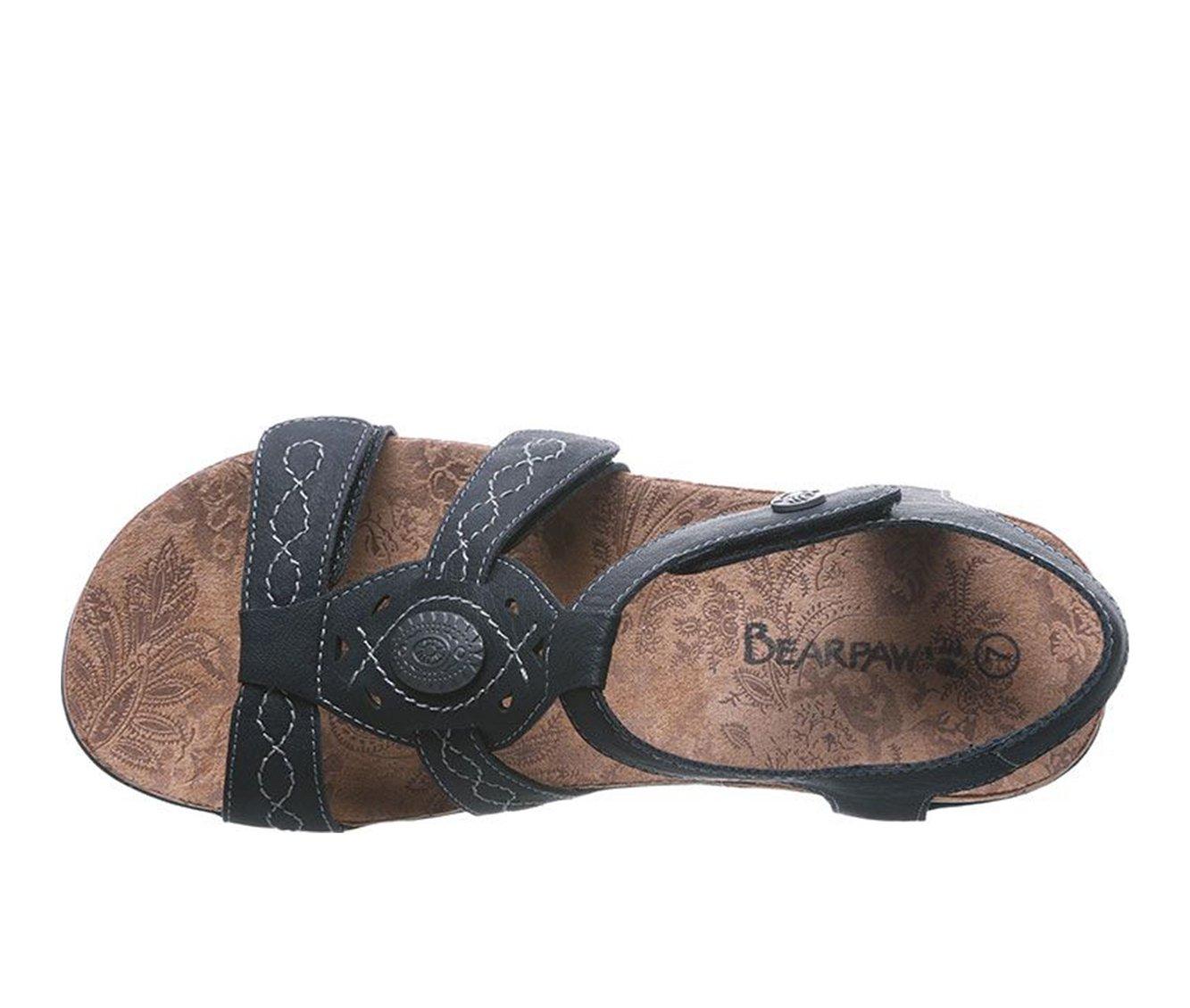 Women's Bearpaw Ridley II Sandals