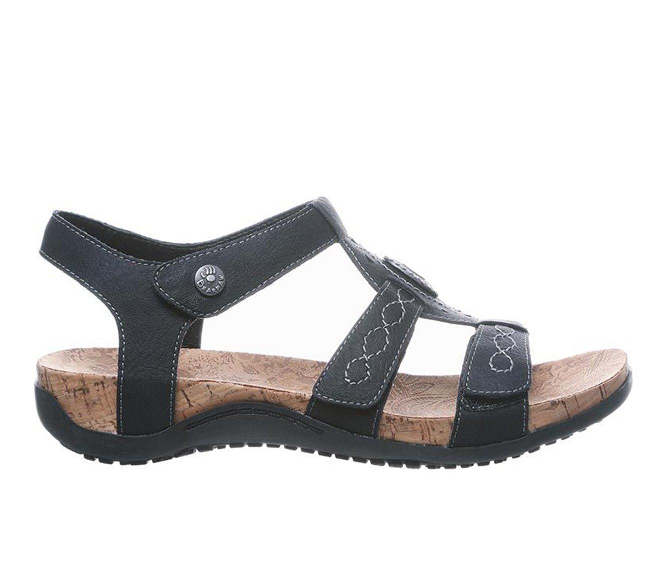 Women's Wide Width Sandals