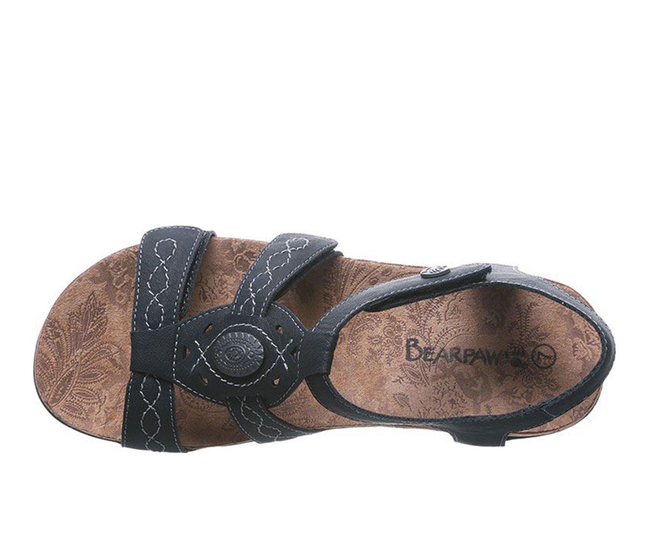  Women's Wide Width Sandals