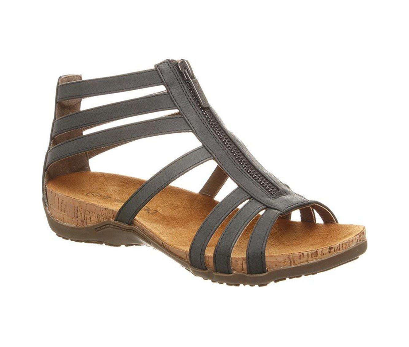 Women's Bearpaw Layla II Wide Width Sandals