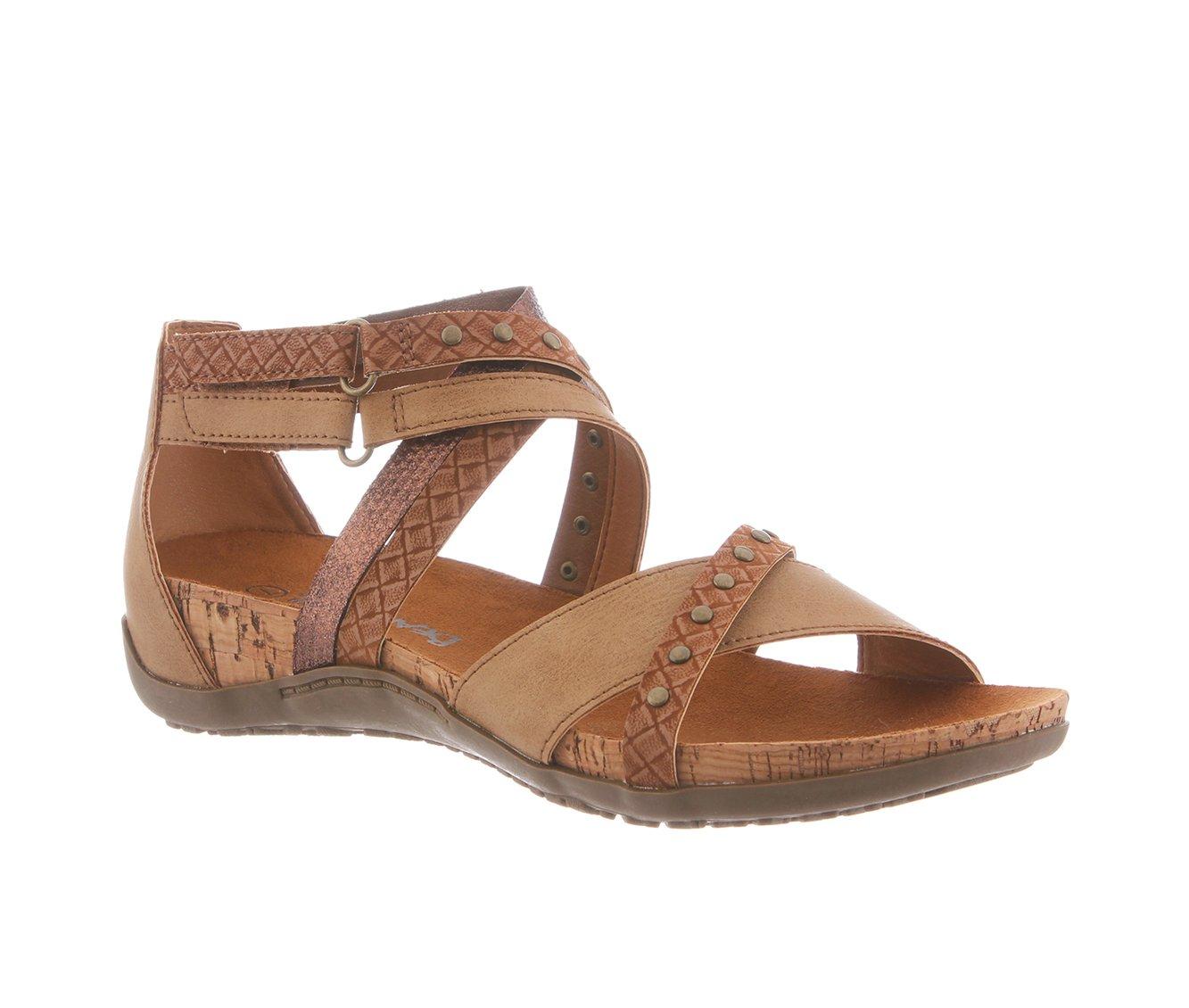 Women's Bearpaw Julianna II Sandals