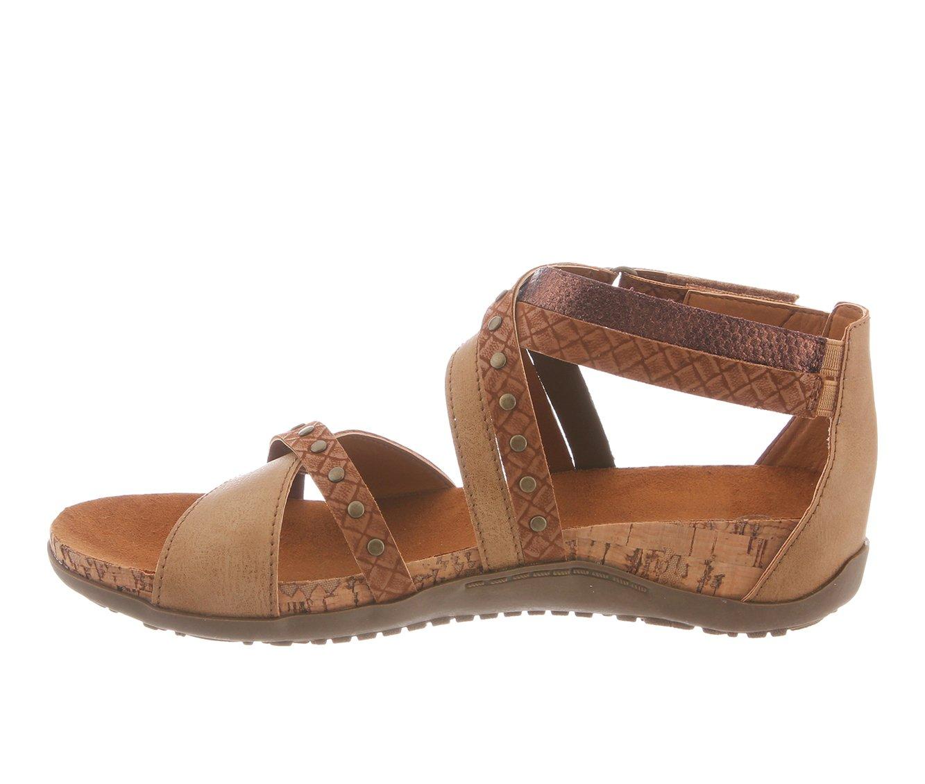 Women's Bearpaw Julianna II Sandals