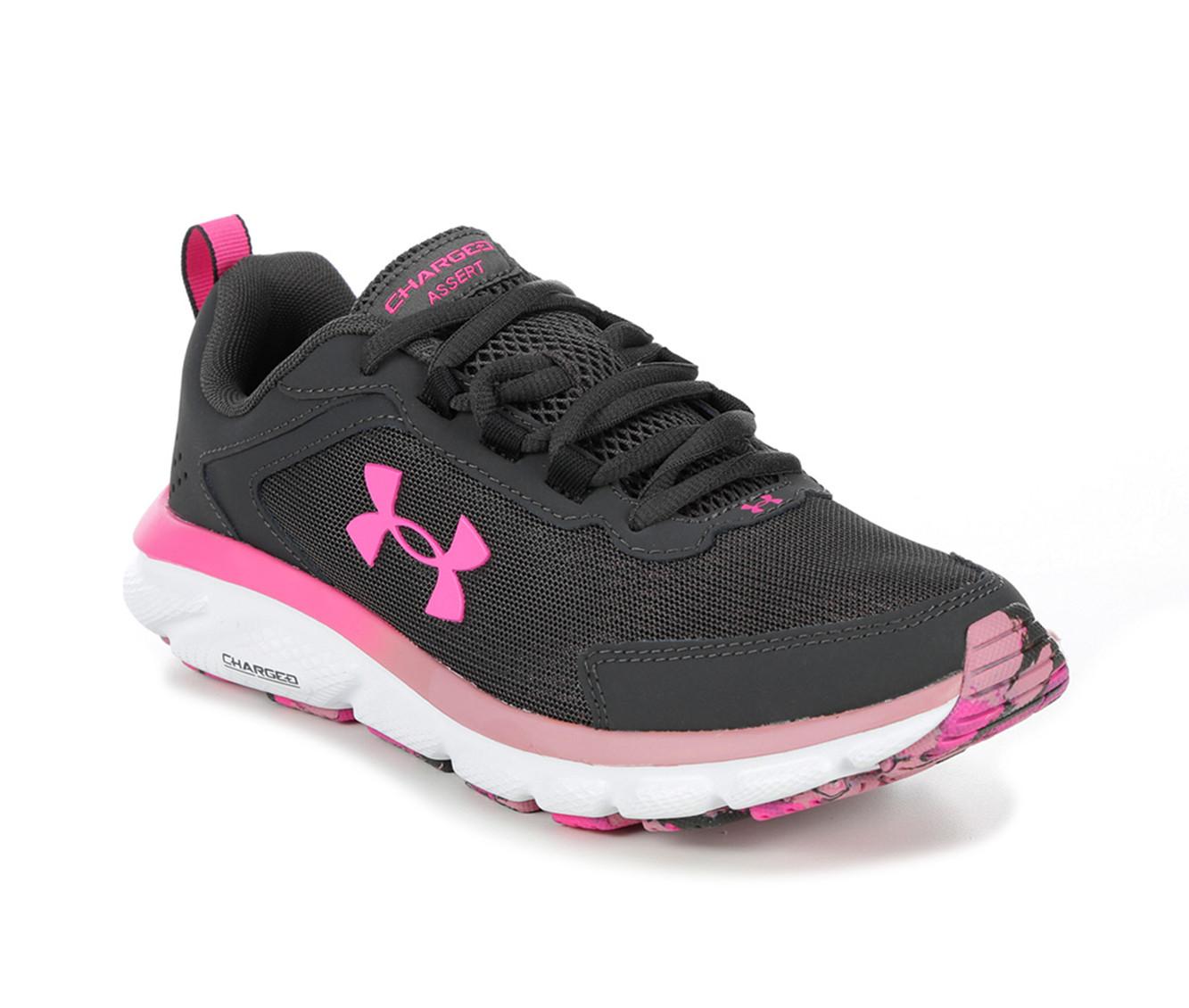 Under Armour Charged Assert 9 Running Shoe - Men's - Free Shipping