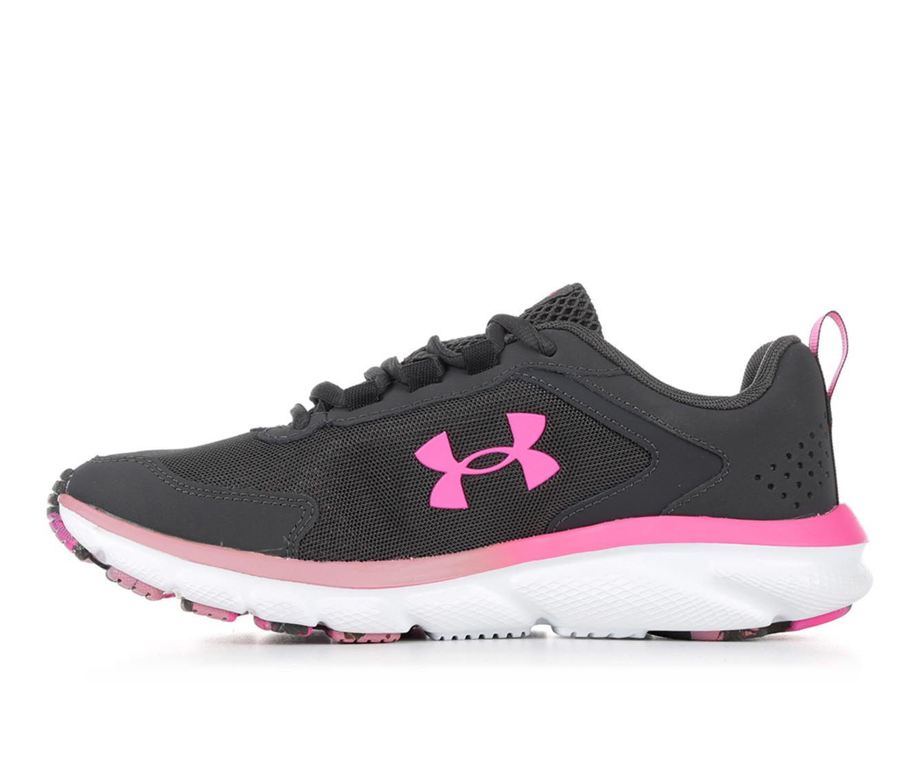 Under armour shoes online mujer