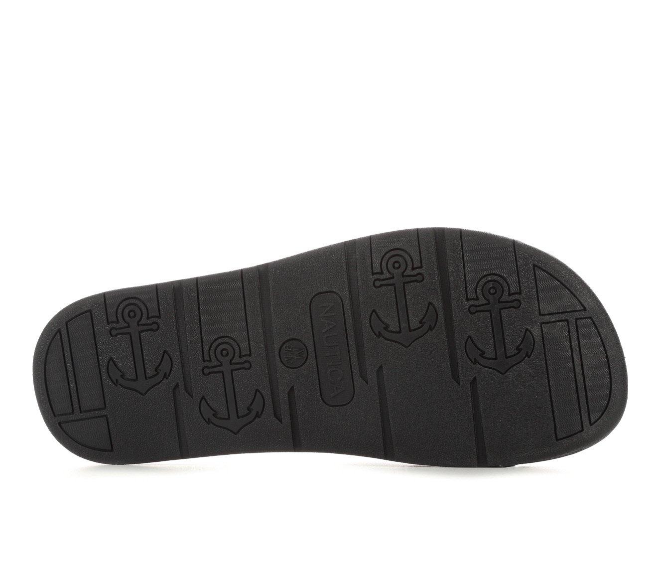 Nautica Dolphinns Slide Slippers