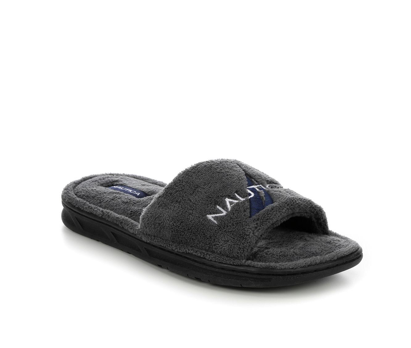 Nautica Dolphinns Slide Slippers