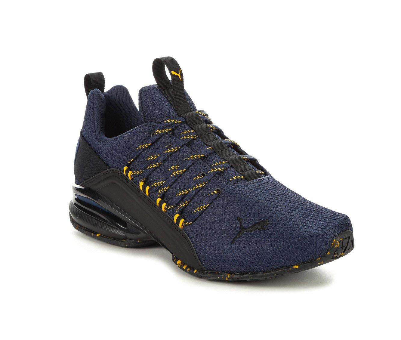 Puma axelion men's cross training online shoes