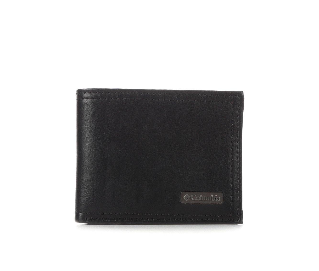 Columbia Extra Capacity Slimfold Wallet