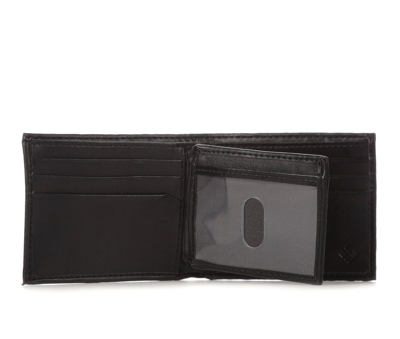 Columbia Extra Capacity Slimfold Wallet