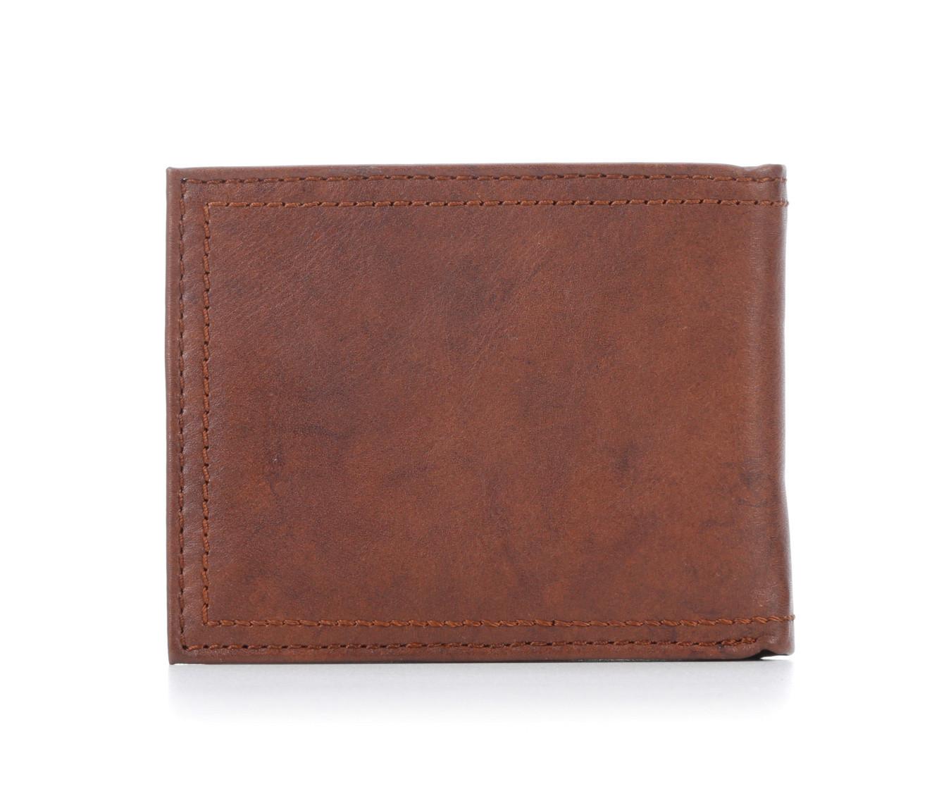 Columbia Extra Capacity Slimfold Wallet