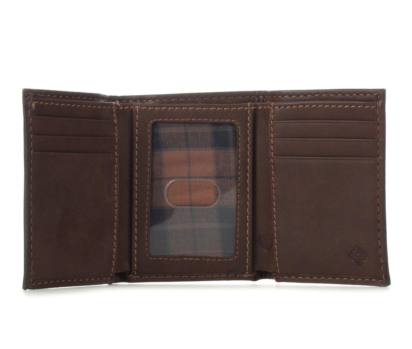 Columbia Men's Trifold Wallet | Shoe Carnival