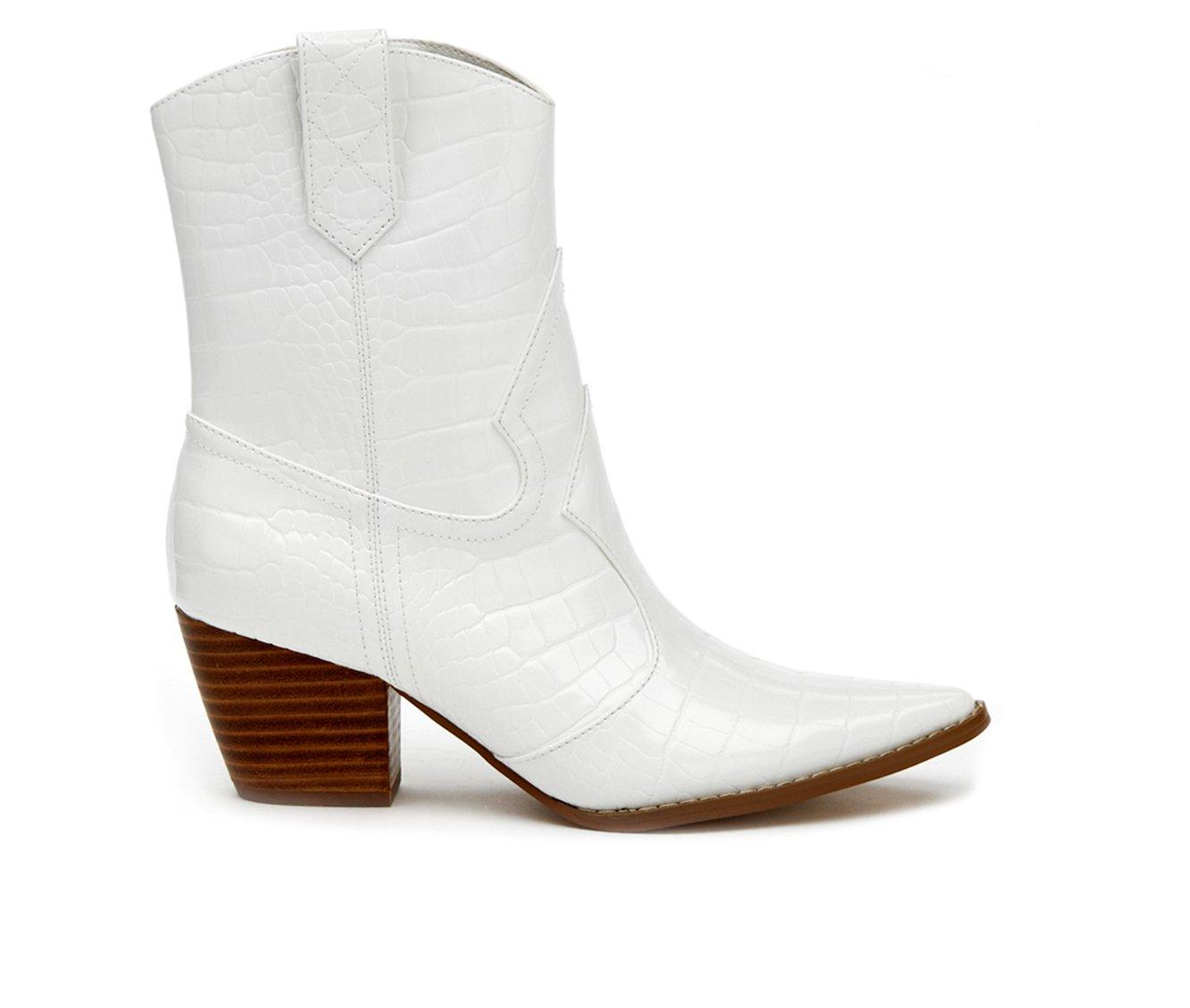 Women's Coconuts by Matisse Bambi Cowboy Boots