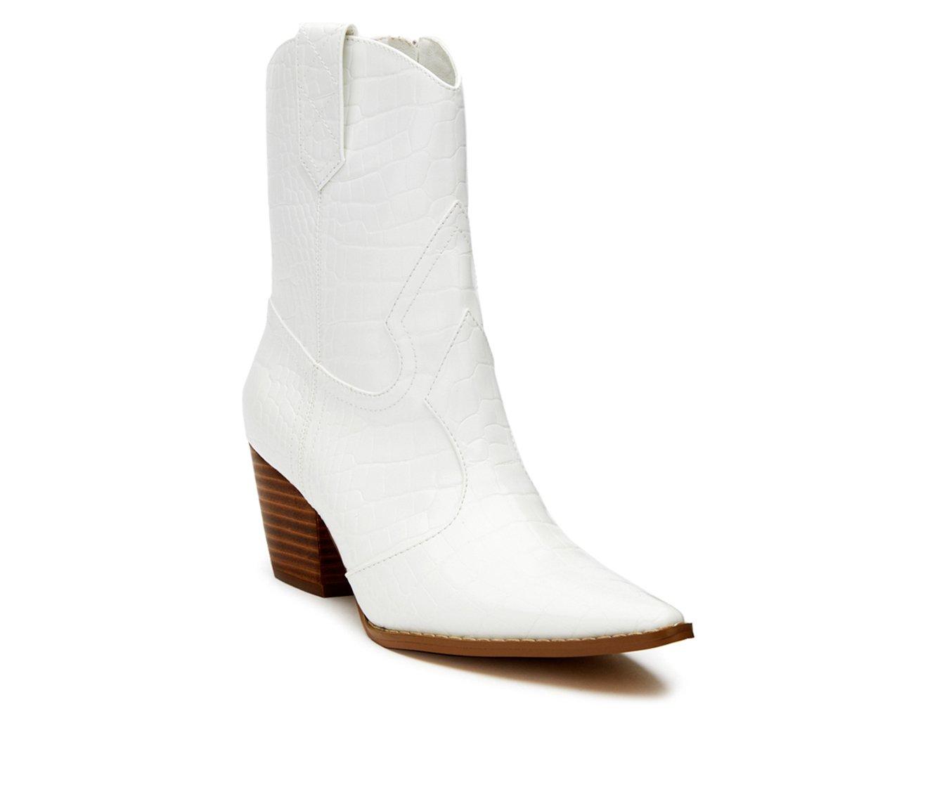 Women's Coconuts by Matisse Bambi Cowboy Boots