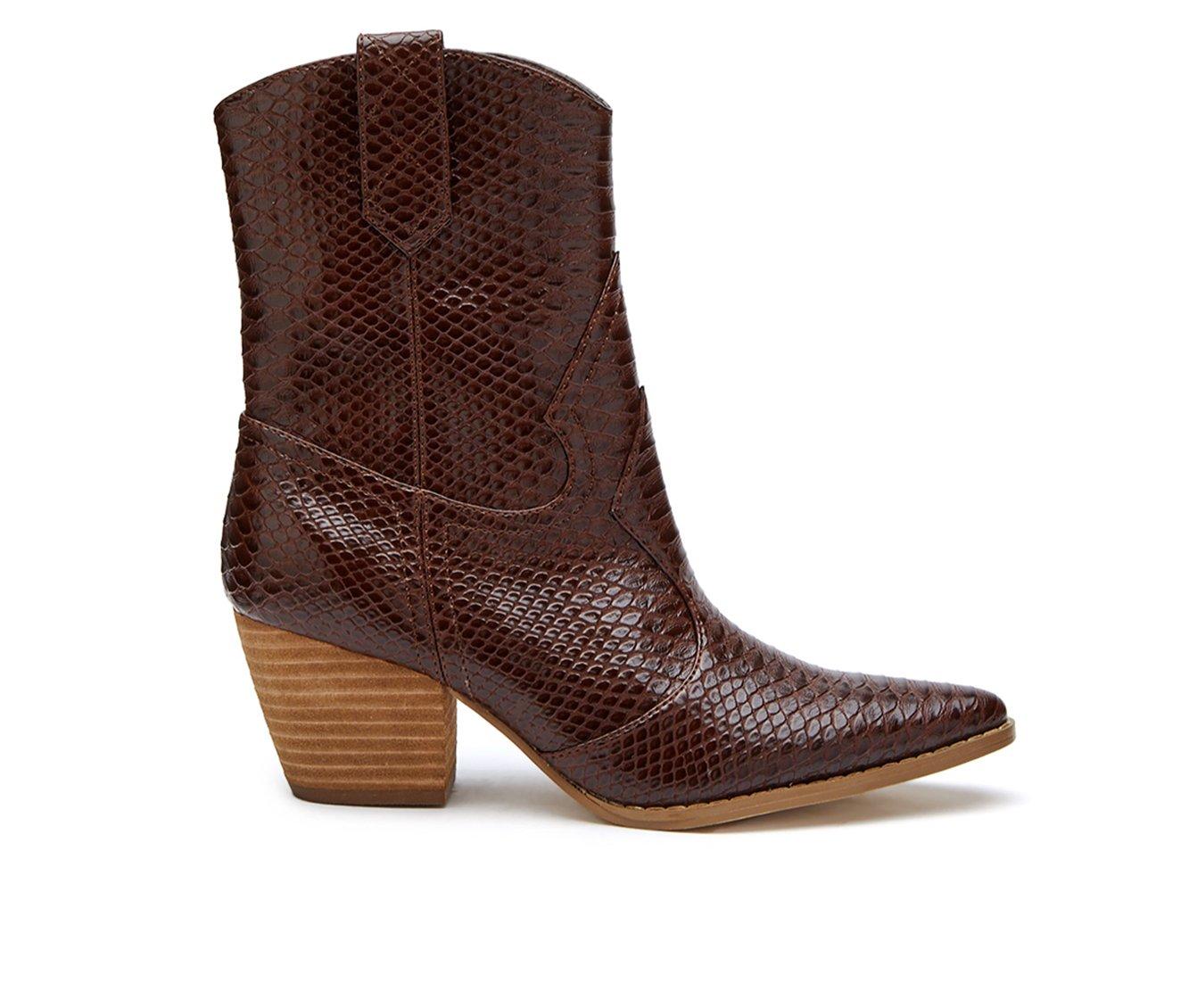 Women's Coconuts by Matisse Bambi Cowboy Boots