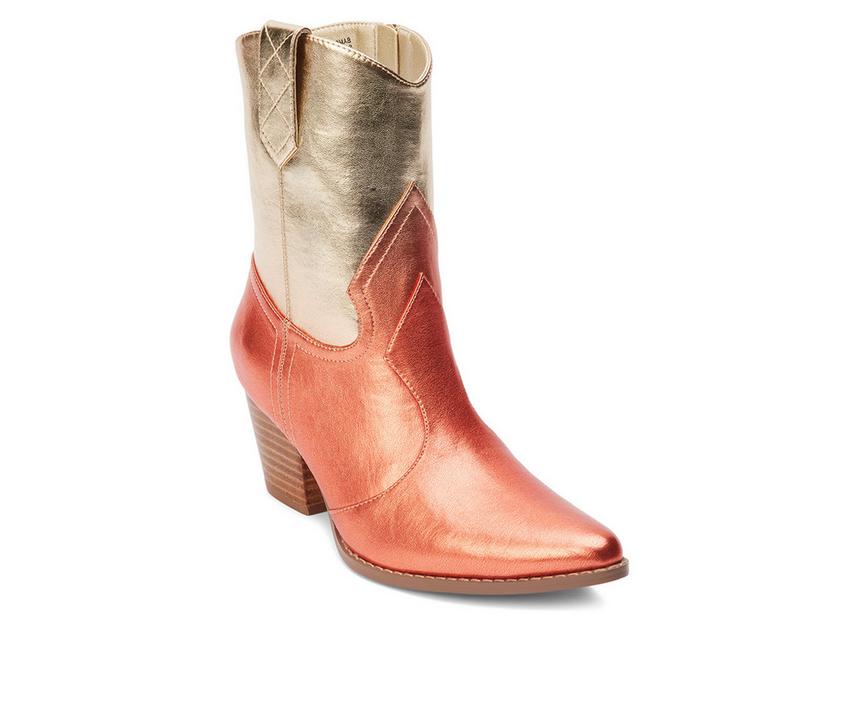 Women's Coconuts by Matisse Bambi Cowboy Boots