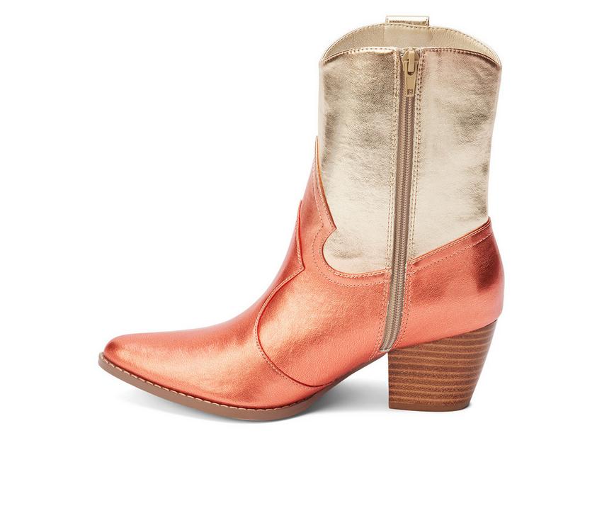 Women's Coconuts by Matisse Bambi Cowboy Boots