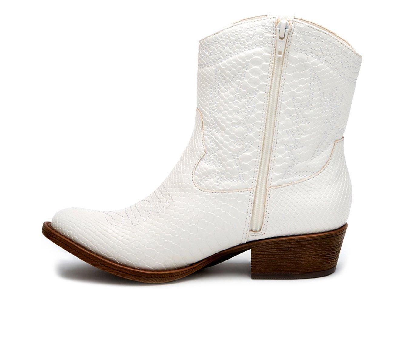 Women's Coconuts by Matisse Pistol Cowboy Boots