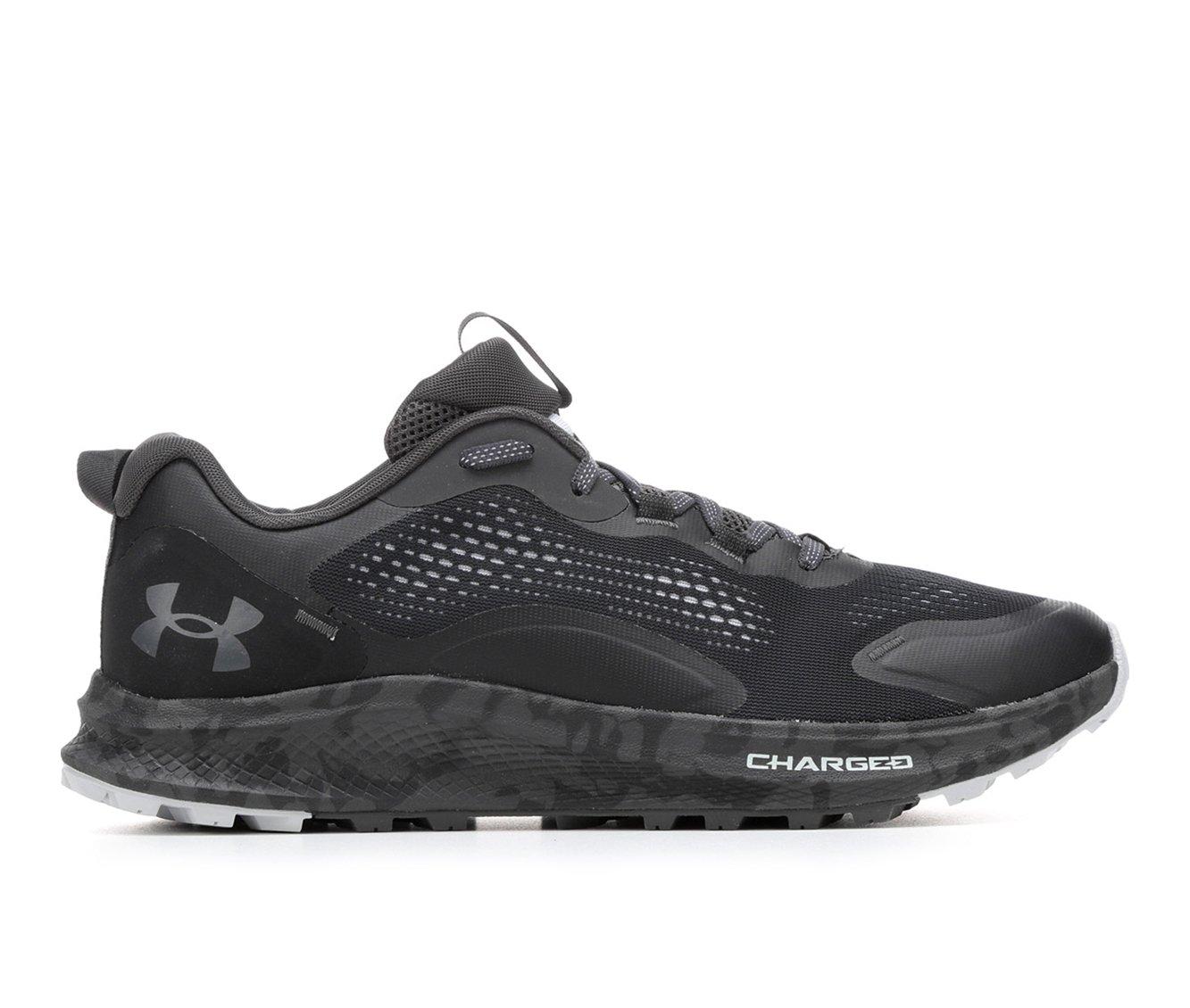 Men's Under Armour Charged Bandit Trail 2 Running Shoes