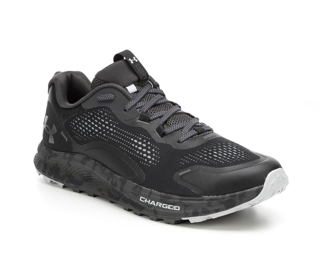 Chaussure de course UA Charged Bandit Trail 2 pour homme