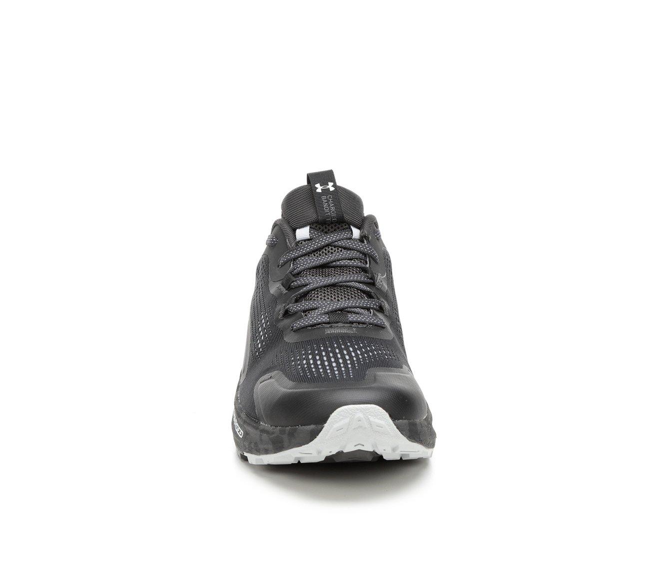 Chaussure de course UA Charged Bandit Trail 2 pour homme