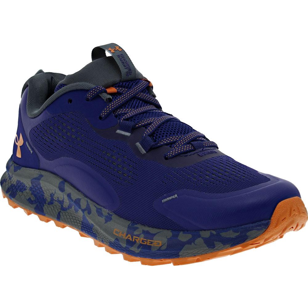 Men's Under Armour Charged Bandit Trail 2 Running Shoes