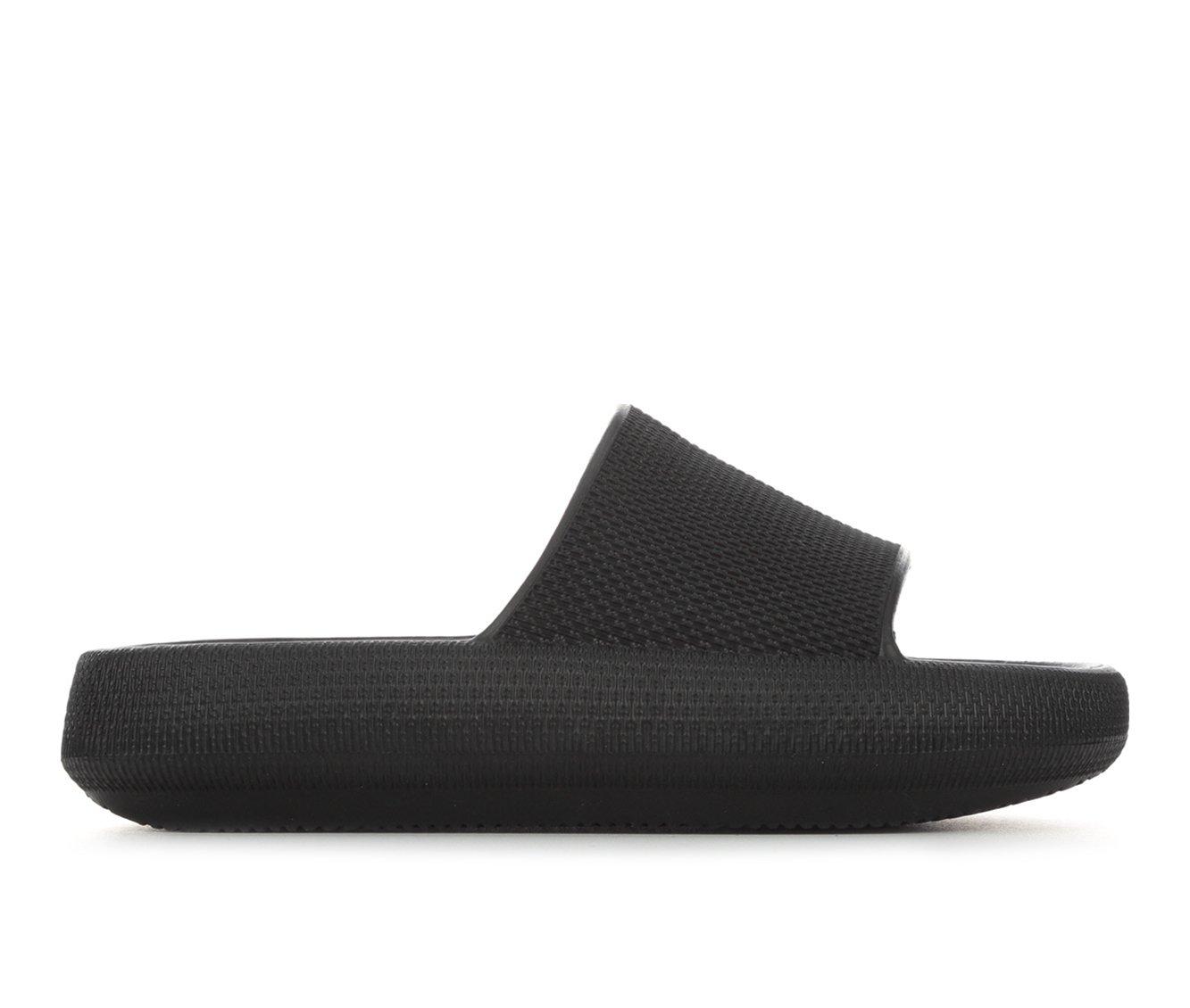 Women's MIA Camyl Platform Slides