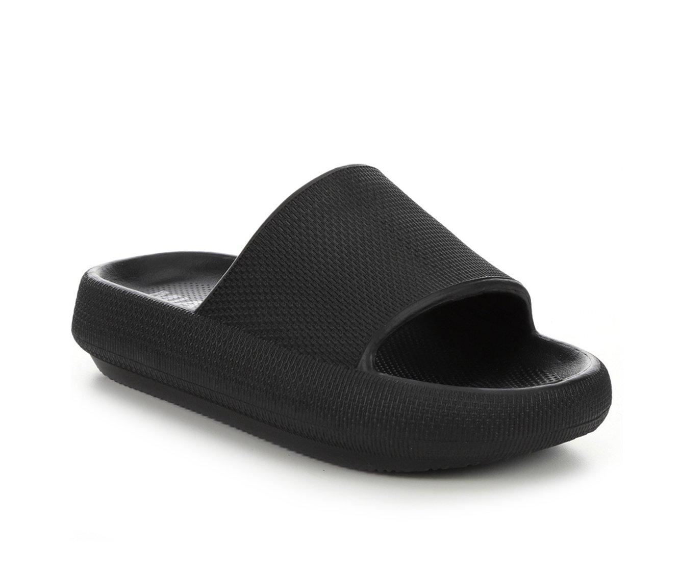 Women's MIA Camyl Platform Slides